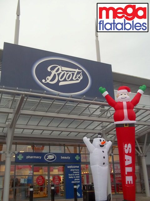 Xmas Inflatables