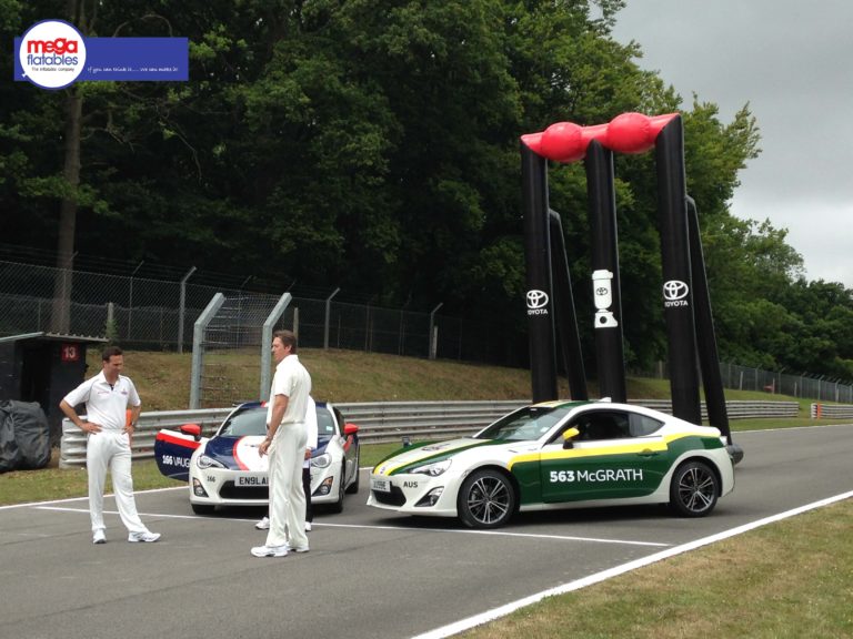 England Vs Australia